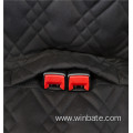 Pet Car Seat Cover Waterproof For Back Seat